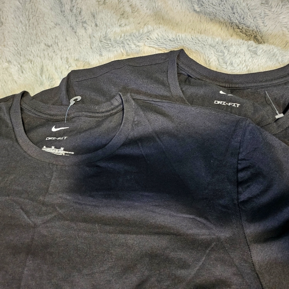 Nike Dry Fit Bundle